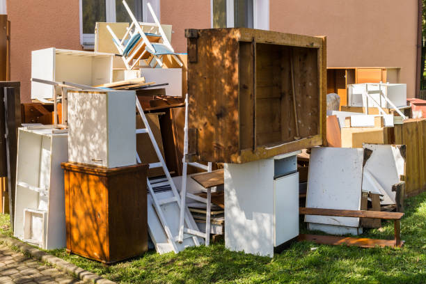 Best Hoarding Cleanup  in Bel Ridge, MO